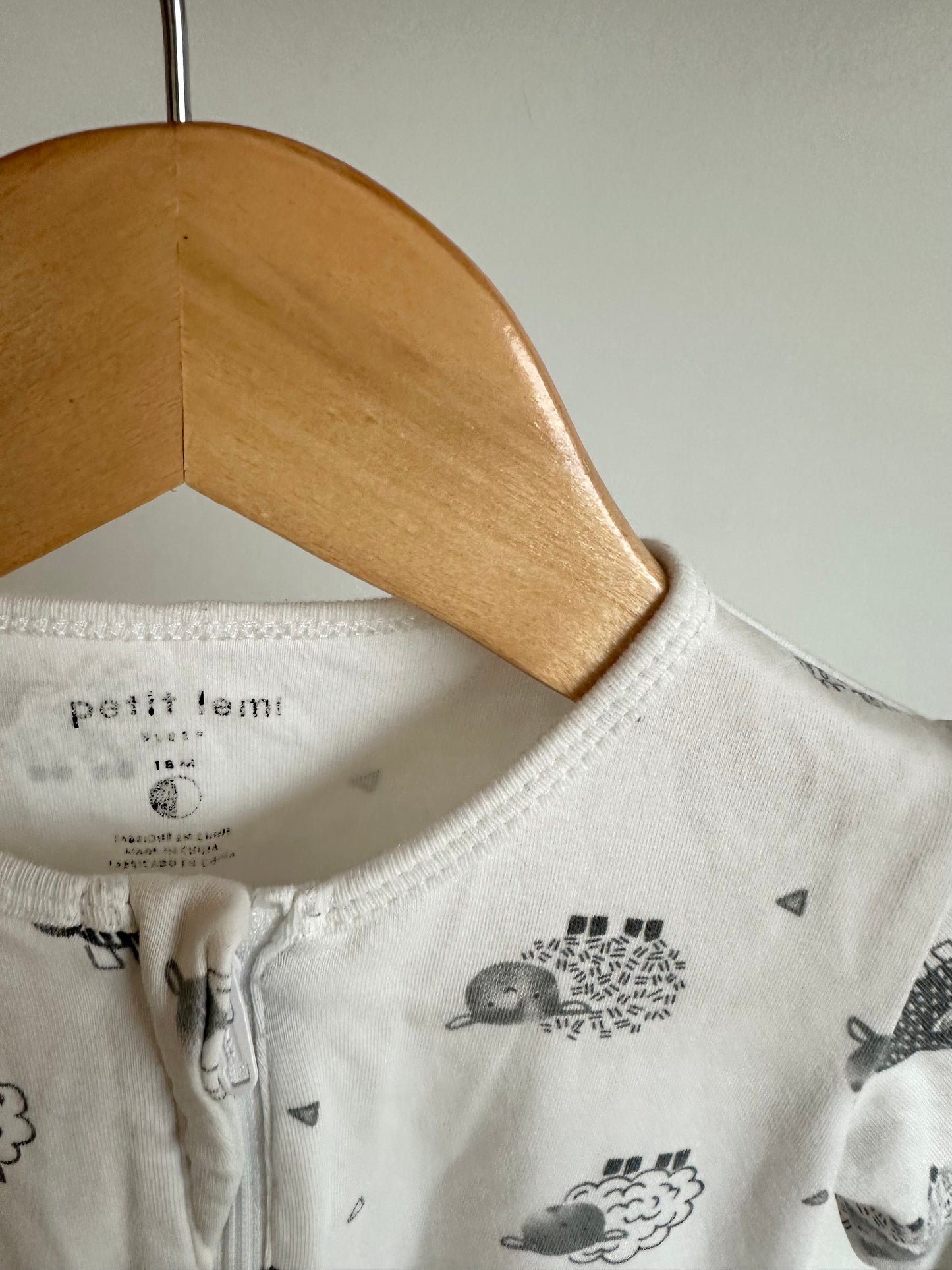 PL Sheep Sleeper / 18m