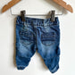 Baby Boy Jeans / 3-6m