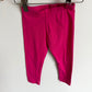 Pink Sparkle Leggings / 24m