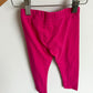 Pink Sparkle Leggings / 24m