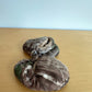 Camo Baby Slippers / 0-3m