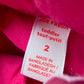 Pink Sparkle Leggings / 24m