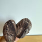 Camo Baby Slippers / 0-3m