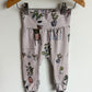 Teddy Little Apparel House Plants Pants (PLAY) / 2T