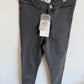 Zara Grey Skinny Jeans (With tags) / 11-12 years