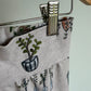 Teddy Little Apparel House Plants Pants (PLAY) / 2T
