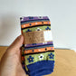 Leg Warmers / 0-6m