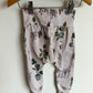 Teddy Little Apparel House Plants Pants (PLAY) / 2T