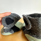 (HOLD) Nooks Mint Booties (PLAY) / Size 6 Toddler?