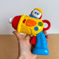 The Little Builder-Drill Toy