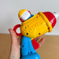 The Little Builder-Drill Toy