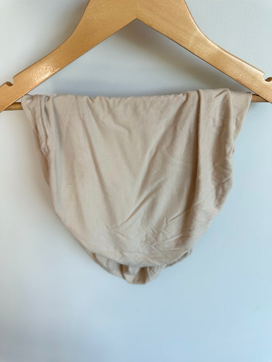 Must Be Baby Bassinet Sheet (For Moses Basket)