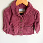 Rouge Corduroy Coat / 2T