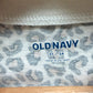 Animal Print Dress / 3T