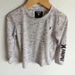 Hurley Speckled Top (PLAY) / 4T