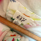 Gap Watercolour Floral Jacket / 3T