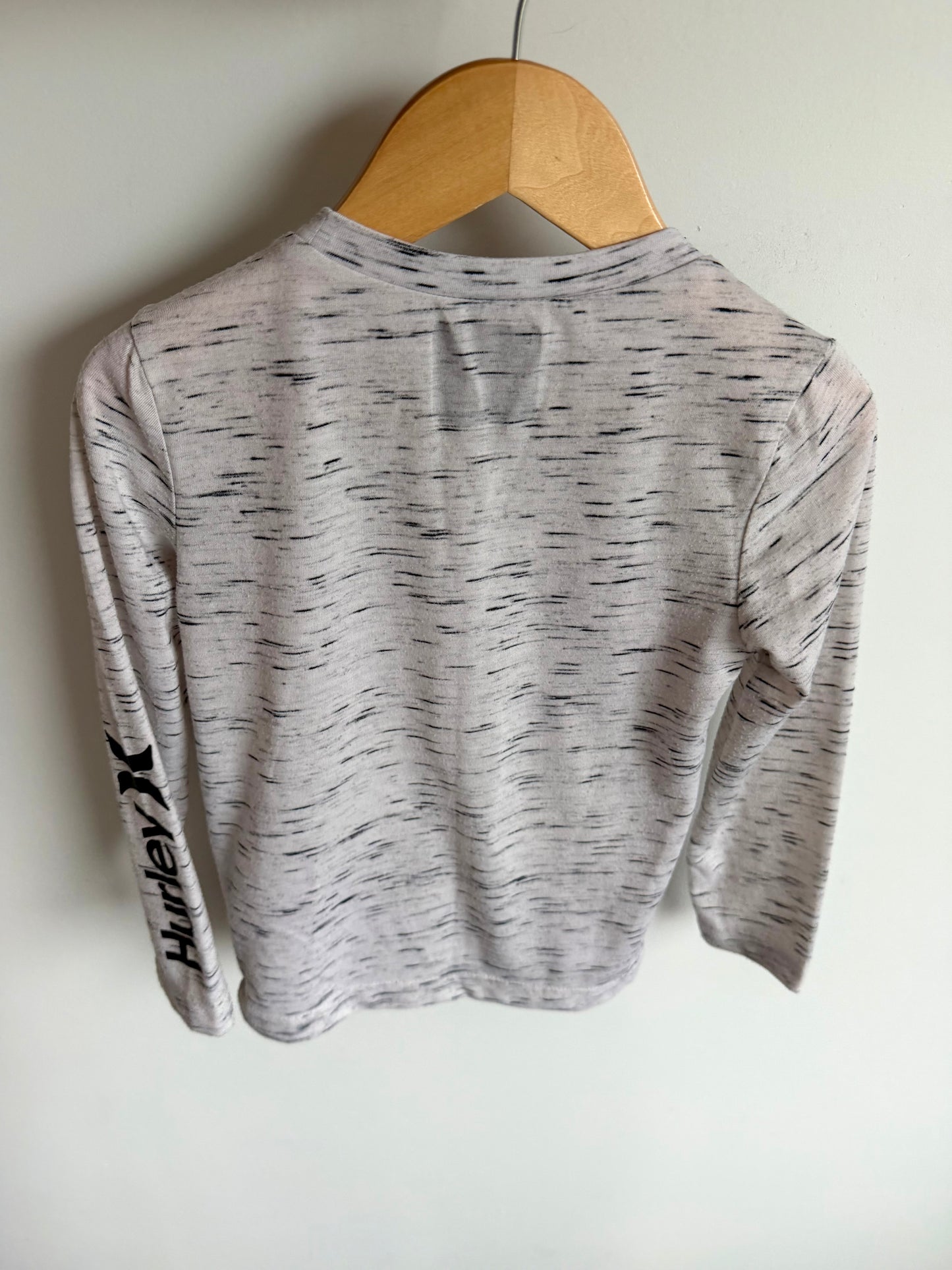 Hurley Speckled Top (PLAY) / 4T