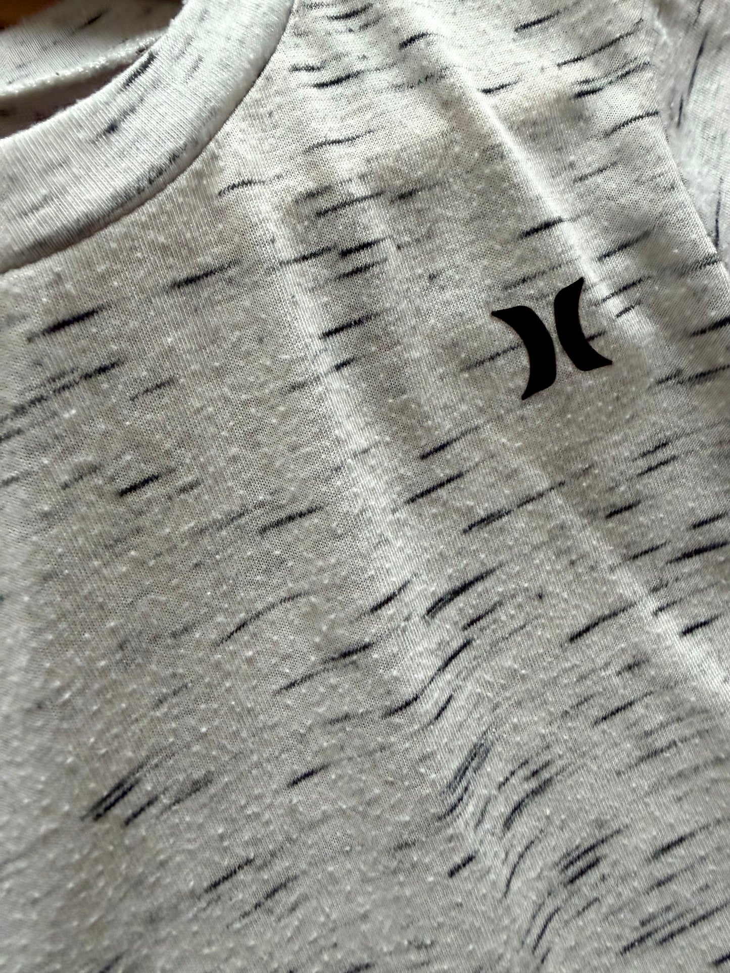 Hurley Speckled Top (PLAY) / 4T