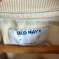 Retro Striped Long Sleeve Pocket Top / 4T