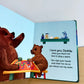 I Love You Daddy Board Book / 0-3 years