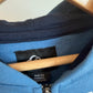 Quick Silver Blue Hoodie (With tags) / 7-8 years