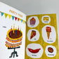 Eric Carle's Book of Many Things Hardcover (No Shipping) / 0-5 years