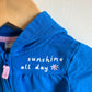 Sunshine All Day Sweater / 12m