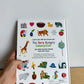 Eric Carle's Book of Many Things Hardcover (No Shipping) / 0-5 years