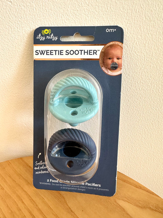 Sweetie Soother (In Package)