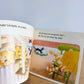 Nat the Cat Softcover Book / 3-5 years