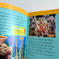 Coral Reefs Book / 2-6 years