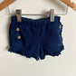 Tommy Hilfiger Navy Shorts / 12m