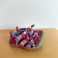 Keen Pink Sandals / Size 9 Toddler