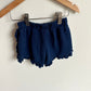 Tommy Hilfiger Navy Shorts / 12m