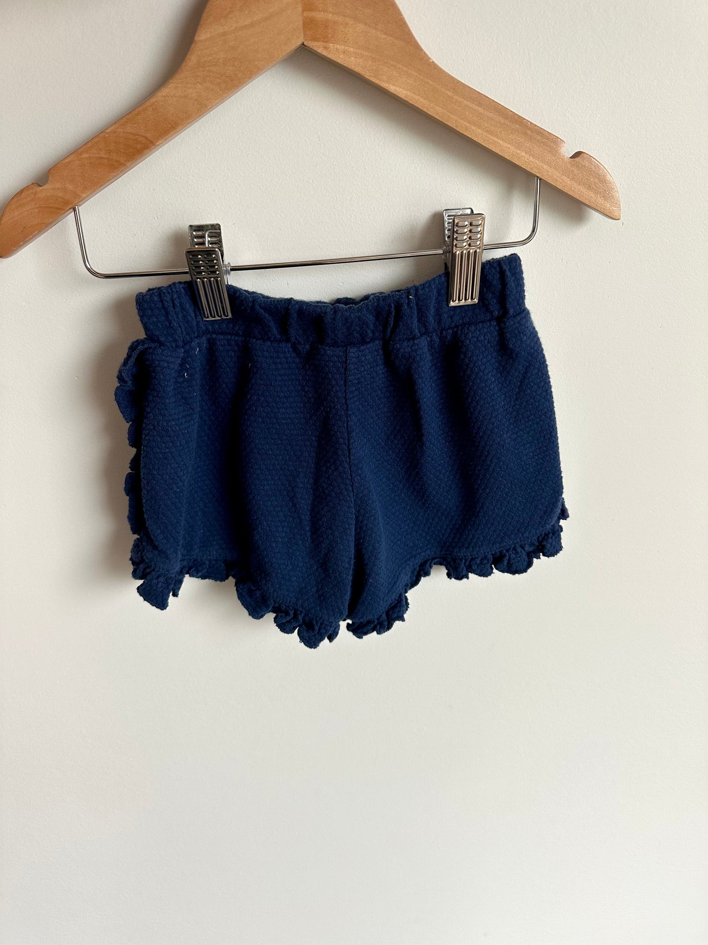 Tommy Hilfiger Navy Shorts / 12m