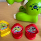 Mix & Match-a-Saurus Toy (No Shipping)