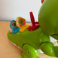 Mix & Match-a-Saurus Toy (No Shipping)