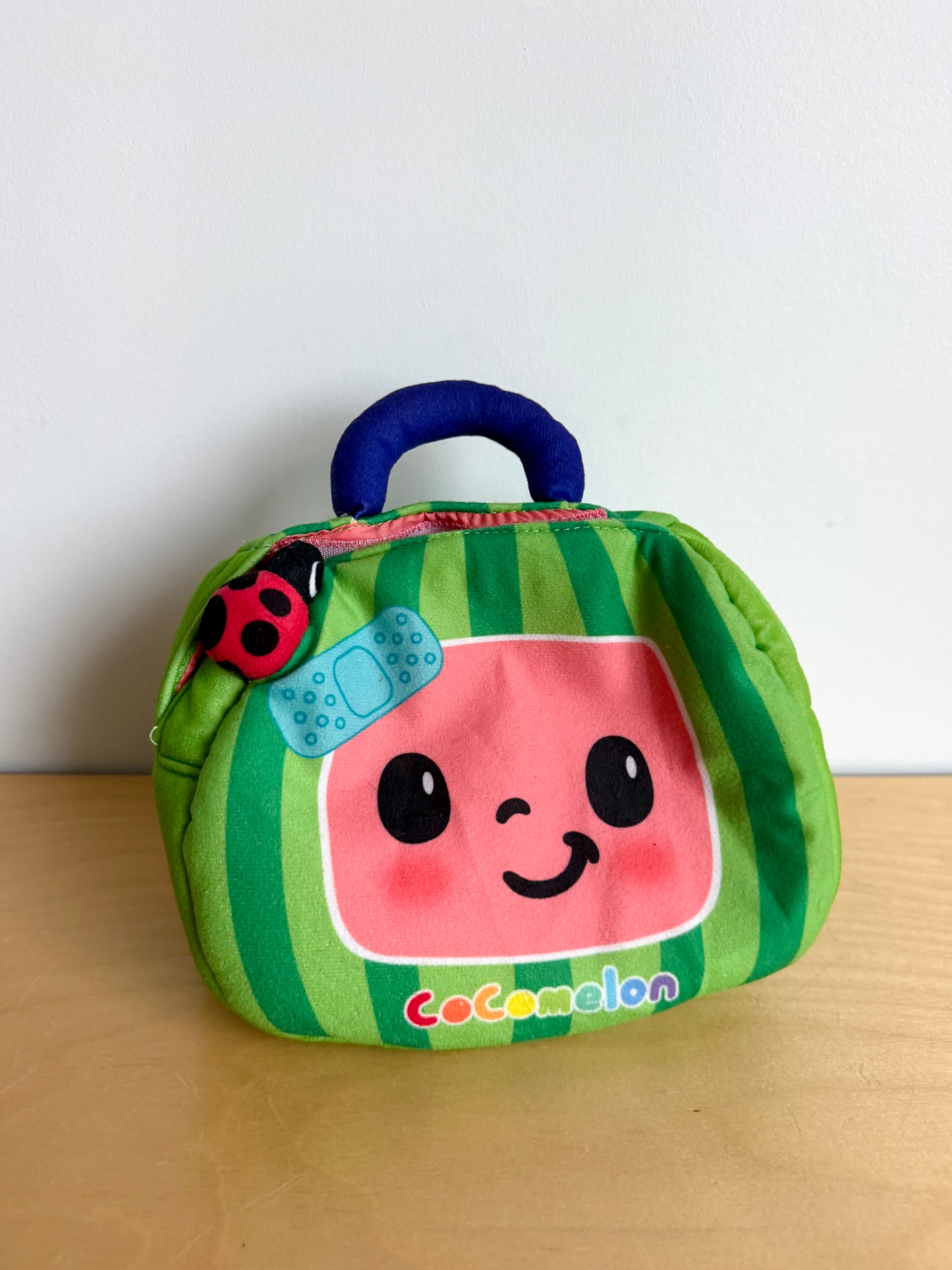 CoComelon Dr's Kit Toy (No Shipping)