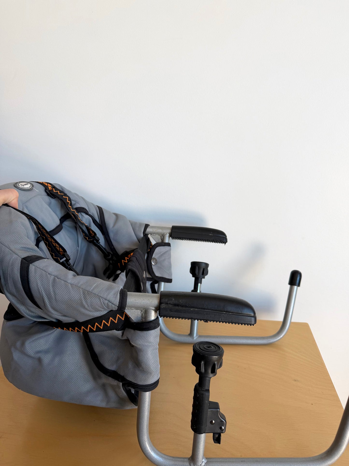 Perch Hanging Table Chair (No Shipping)