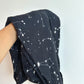 Constellations Car Seat or Nursing Cover