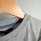 Grey Long Sleeve Top / 3T