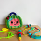 CoComelon Dr's Kit Toy (No Shipping)