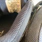 ISODRY Black Sneakers / Size 13 Little Kid