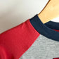 Spider Man Crawler Long Sleeve Top / 3T