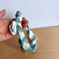 Kyte Bamboo Teal Headband / 1-4 years