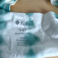 Kyte Bamboo Teal Headband / 1-4 years
