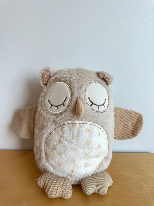 Cloud B Nighty Night Owl Smart Sensor