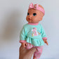 Doll Rainbow Toy (No Shipping)