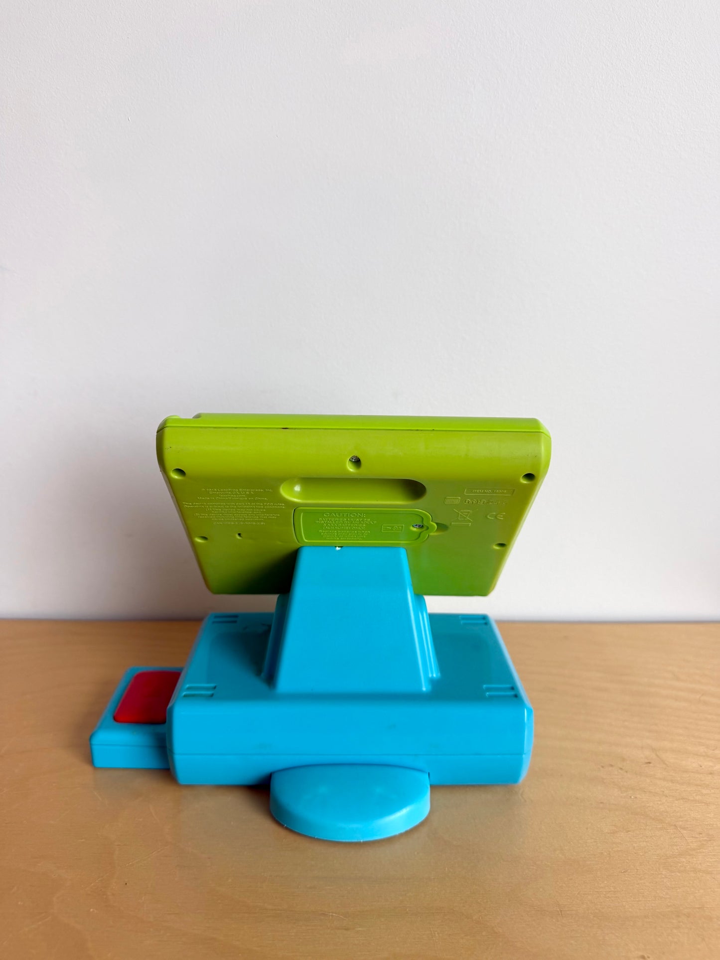 LeapFrog Count Along Cash Register Toy (No Shipping)