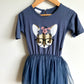 Huxbaby Tulle Dress / 4T